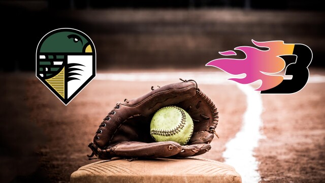 Athletes Unlimited Softball League