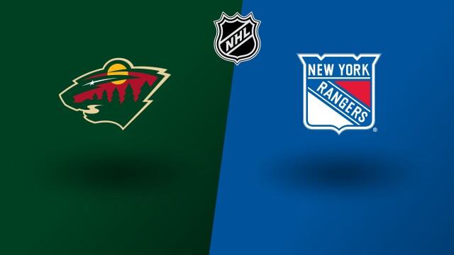 NHL Hockey