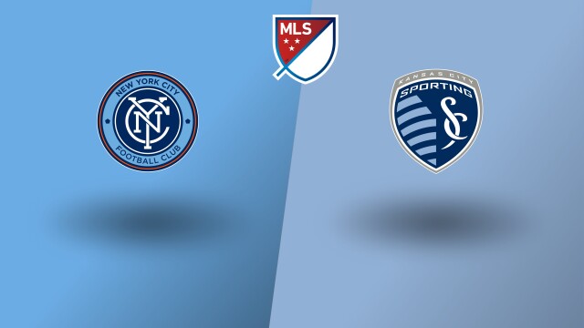 MLS Soccer