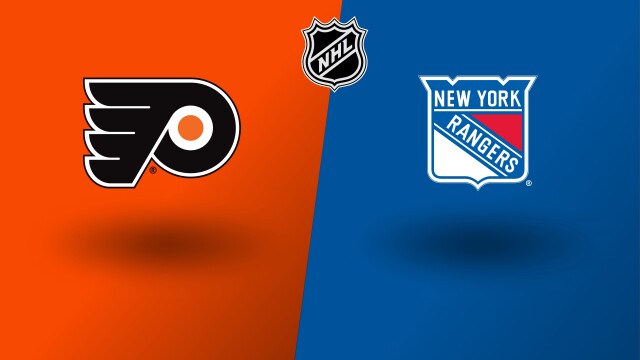 NHL Hockey