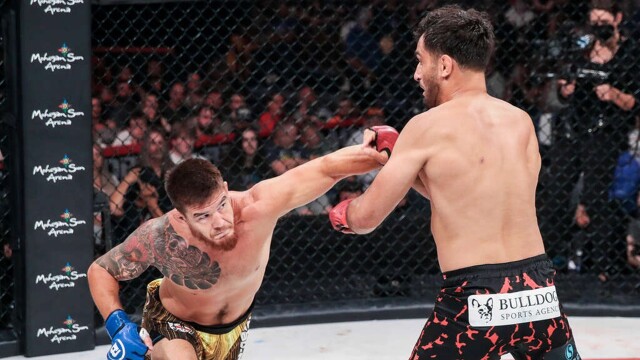 Bellator MMA