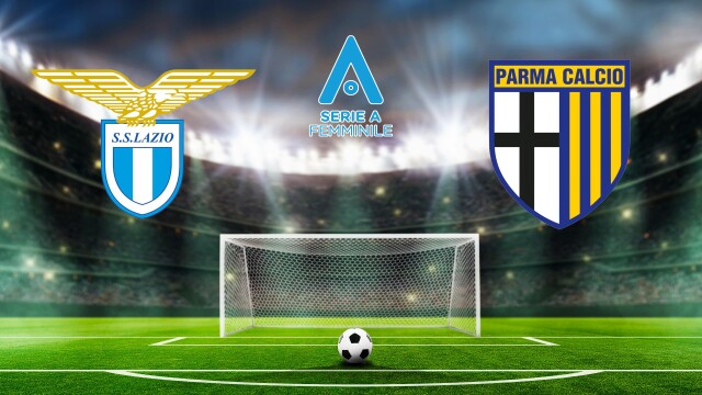 Women's Italian Serie A Soccer