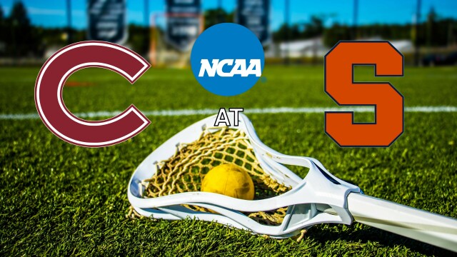 Men's College Lacrosse