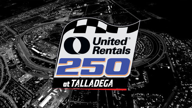 NASCAR Xfinity Racing Series