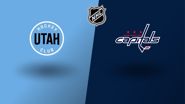 NHL Hockey