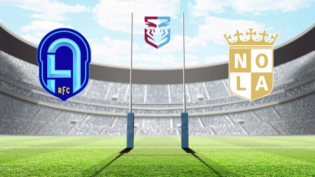 Major League Rugby