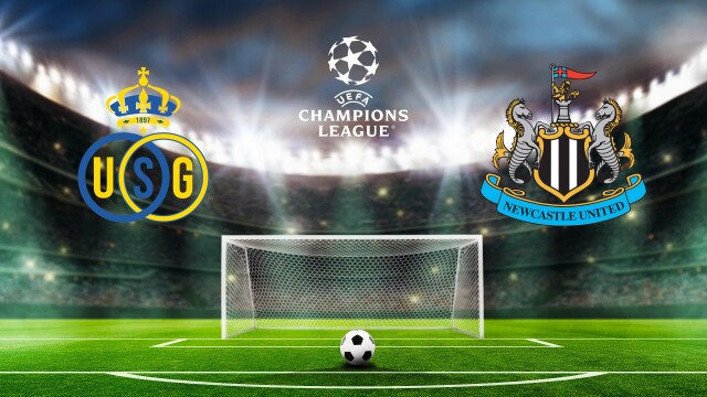UEFA Champions League Soccer