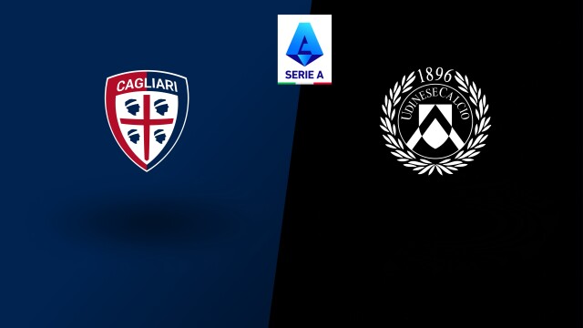 Italian Serie A Soccer