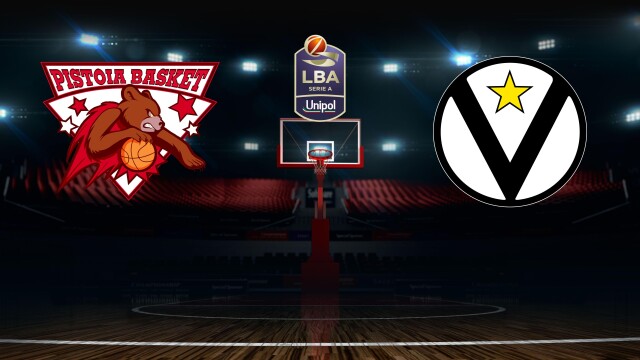 Italian Basket Serie A League