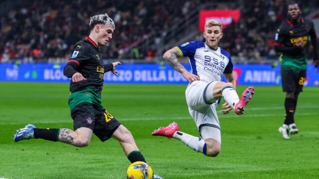 Fútbol Serie A