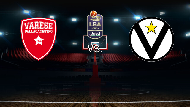 Italian Basket Serie A League