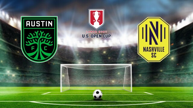 U.S. Open Cup Soccer