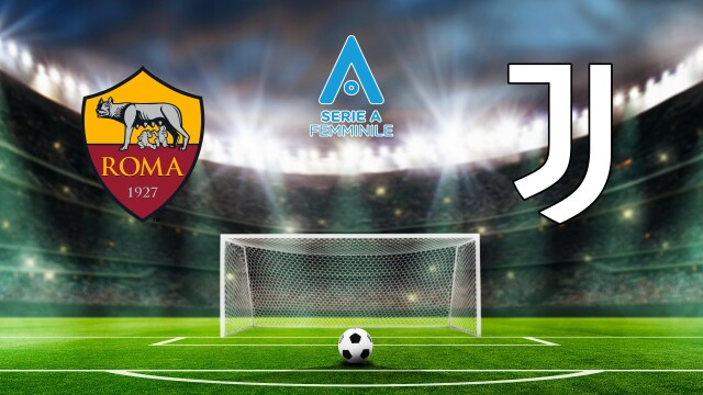 Women's Italian Serie A Soccer