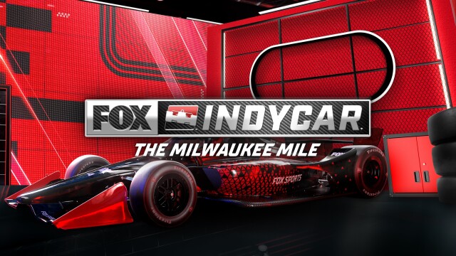 IndyCar Racing