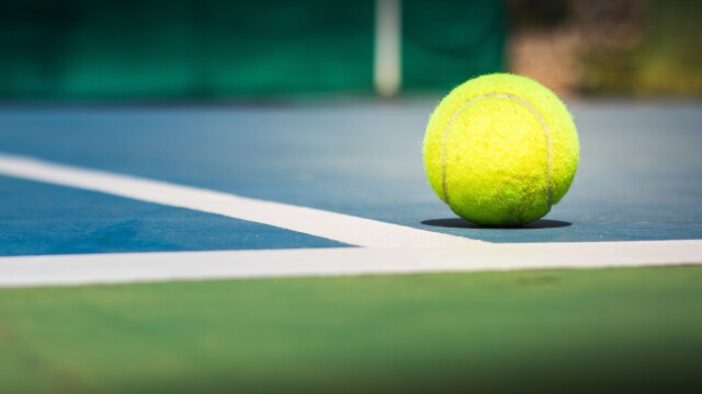 2025 Korea Open Tennis