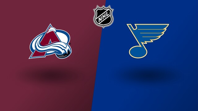 NHL Hockey