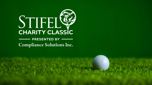 PGA Tour Champions Golf