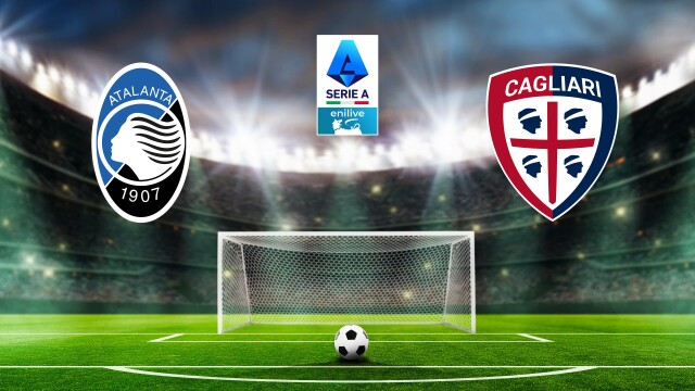 Italian Serie A Soccer