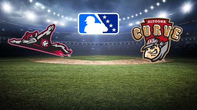 Minor League Baseball