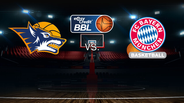 Bundesliga Basketball