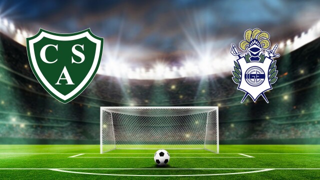 Fútbol Argentino Primera División