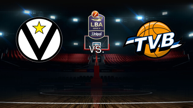 Italian Basket Serie A League