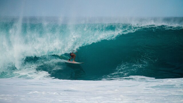 Drive Thru Caribbean