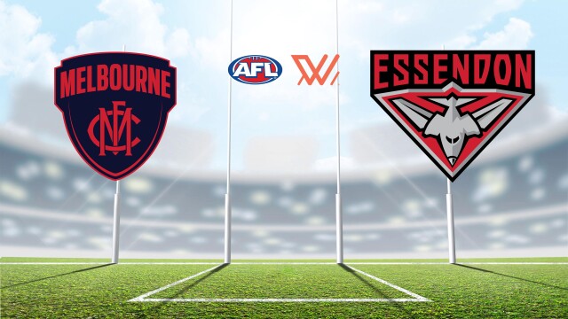 AFL Women's Premiership Football
