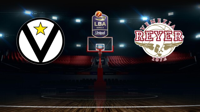 Italian Basket Serie A League