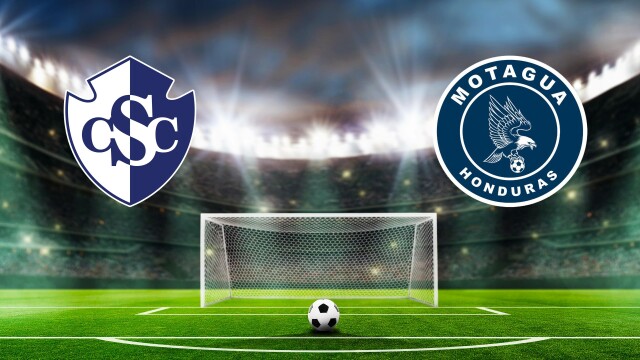 Concacaf Central American Cup Soccer