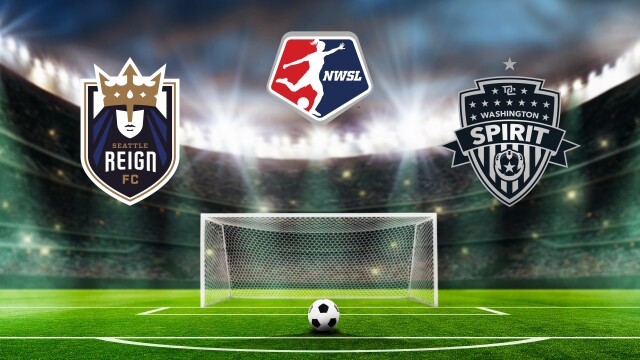 NWSL Soccer