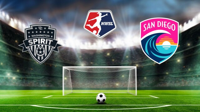 NWSL Soccer