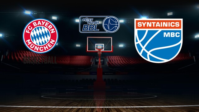 Bundesliga Basketball