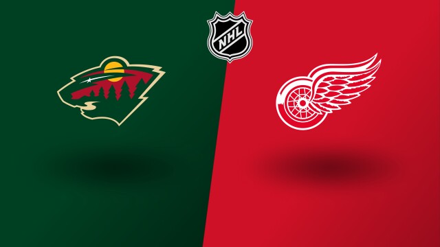 NHL Hockey