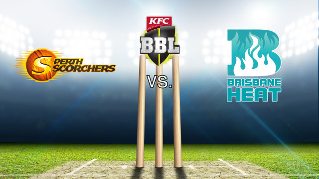 Big Bash League Cricket