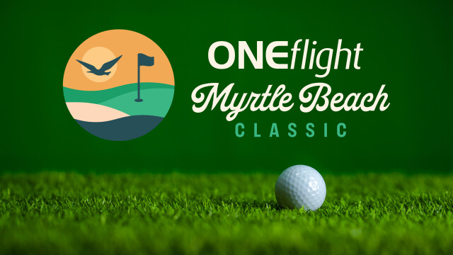 PGA Tour Golf