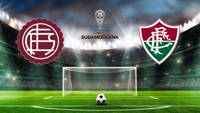 Copa Sudamericana Soccer