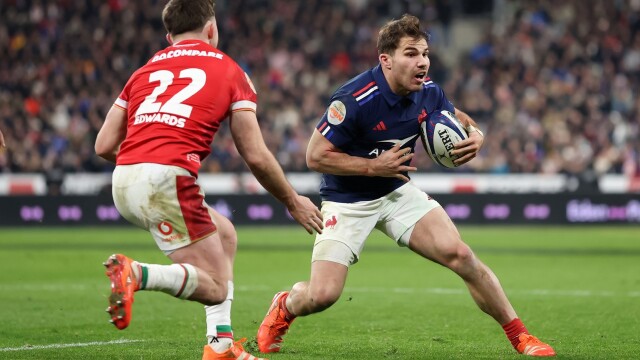 Men's Six Nations