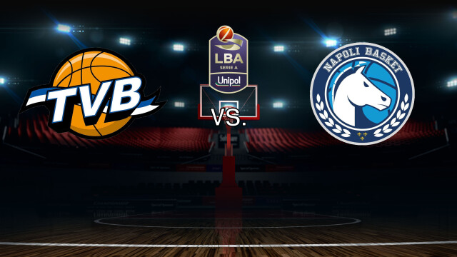 Italian Basket Serie A League