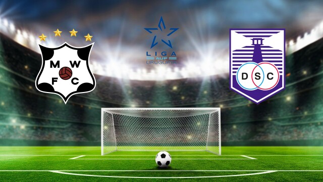 Fútbol Uruguayo Primera División