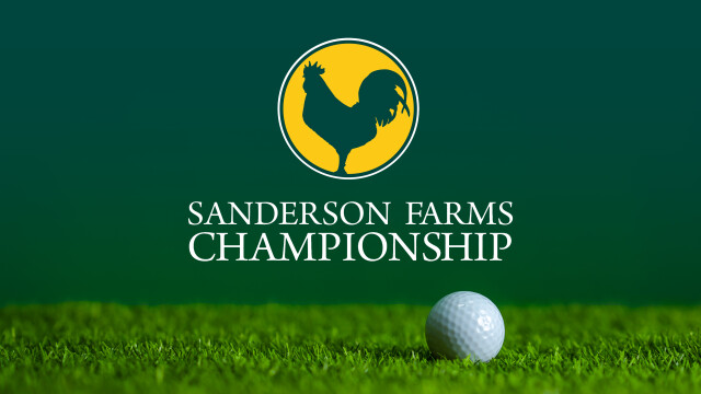 PGA Tour Golf