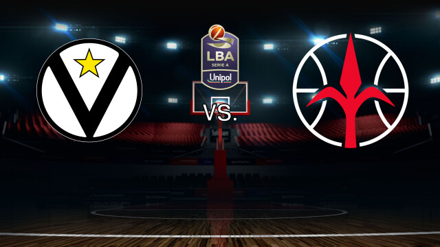 Italian Basket Serie A League