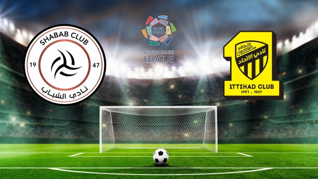 Saudi League Soccer