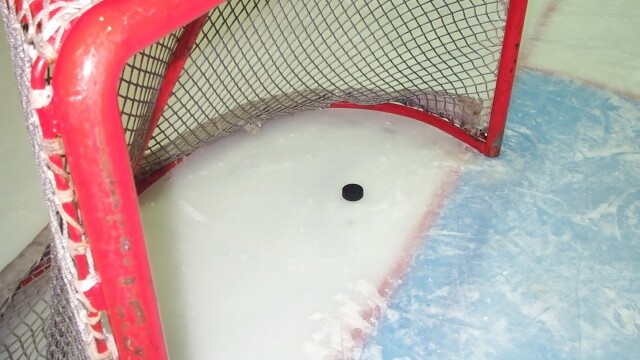 ECHL Hockey