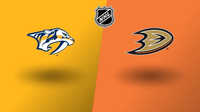 NHL Hockey