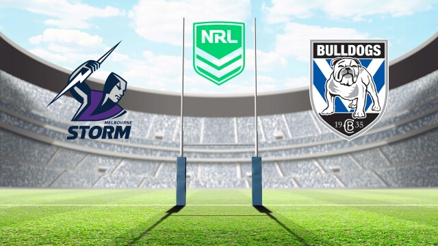 NRL Rugby