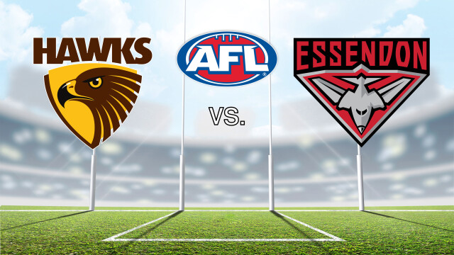 AFL Premiership Football