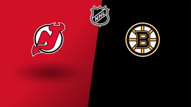 NHL Hockey