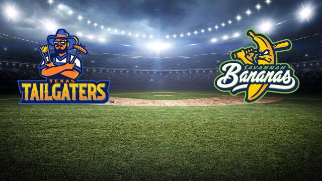 Banana Ball World Tour