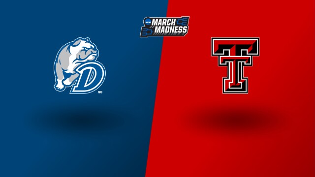 2025 NCAA Men's Basketball Tournament